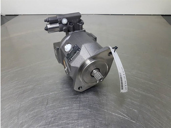חָדָשׁ חלקי הידרוליקה עבור מכונת בנייה Rexroth A10VO28DFR/31R-R910907402-Load sensing pump: תמונה 2