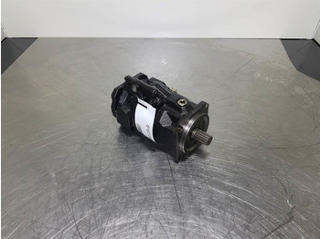 חלקי הידרוליקה REXROTH