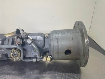 חלקי הידרוליקה REXROTH