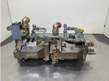 חלקי הידרוליקה עבור מכונת בנייה Rexroth A10VSO140DFEH/31R-Load sensing pump: תמונה 2 חלקי הידרוליקה עבור מכונת בנייה Rexroth A10VSO140DFEH/31R-Load sensing pump: תמונה 2