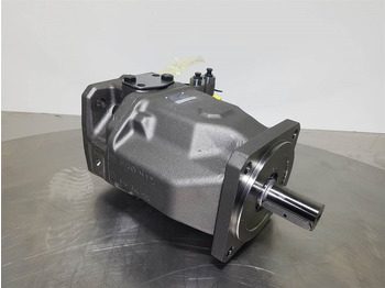 חלקי הידרוליקה REXROTH