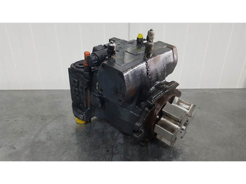 חלקי הידרוליקה REXROTH