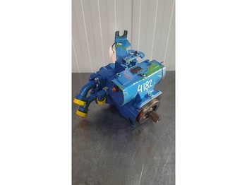 חלקי הידרוליקה REXROTH