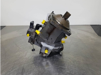 חלקי הידרוליקה REXROTH