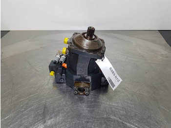 חלקי הידרוליקה REXROTH