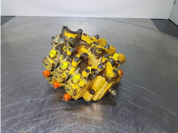 חלקי הידרוליקה REXROTH