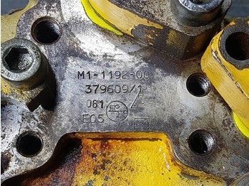 חלקי הידרוליקה Rexroth M1-1192-00 - Valve/Ventile/Ventiel: תמונה 5