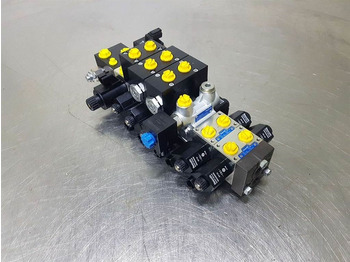 חָדָשׁ חלקי הידרוליקה עבור מכונת בנייה Rexroth MF4369-SA-R987463231-Valve/Ventile/Ventiel: תמונה 2 חָדָשׁ חלקי הידרוליקה עבור מכונת בנייה Rexroth MF4369-SA-R987463231-Valve/Ventile/Ventiel: תמונה 2