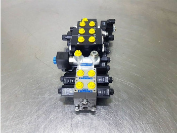 חָדָשׁ חלקי הידרוליקה עבור מכונת בנייה Rexroth MF4369-SA-R987463231-Valve/Ventile/Ventiel: תמונה 3 חָדָשׁ חלקי הידרוליקה עבור מכונת בנייה Rexroth MF4369-SA-R987463231-Valve/Ventile/Ventiel: תמונה 3