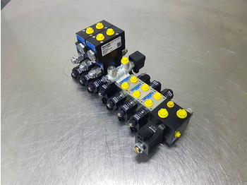 חלקי הידרוליקה REXROTH