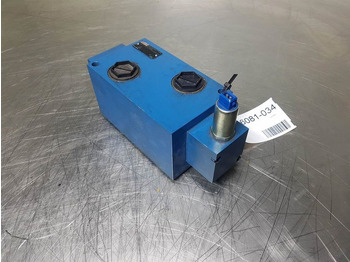 חלקי הידרוליקה REXROTH