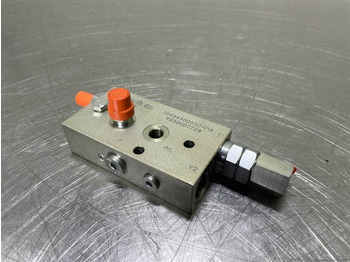 חלקי הידרוליקה REXROTH