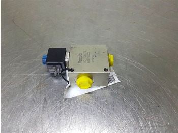 חלקי הידרוליקה REXROTH