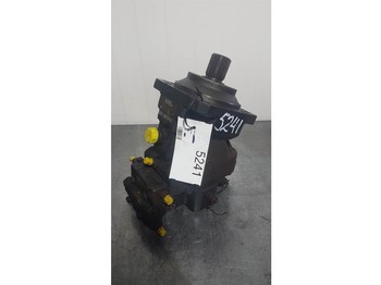 חלקי הידרוליקה DANFOSS / SAUER