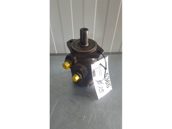חלקי הידרוליקה DANFOSS / SAUER