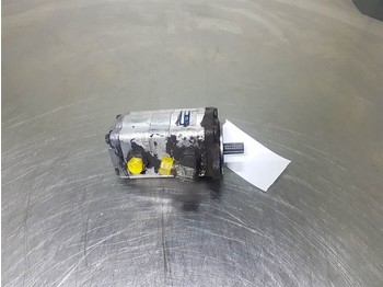 חלקי הידרוליקה DANFOSS / SAUER