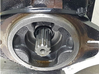 חלקי הידרוליקה עבור מכונת בנייה Sauer Danfoss C22.4L/37486 - Gearpump/Zahnradpumpe/Tandwielpomp: תמונה 4