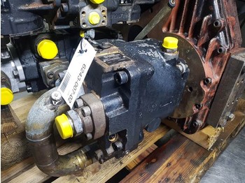 חלקי הידרוליקה DANFOSS / SAUER