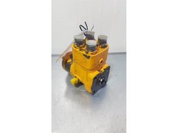 חלקי הידרוליקה DANFOSS / SAUER