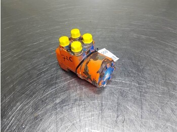 חלקי הידרוליקה DANFOSS / SAUER