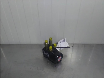 חלקי הידרוליקה DANFOSS / SAUER