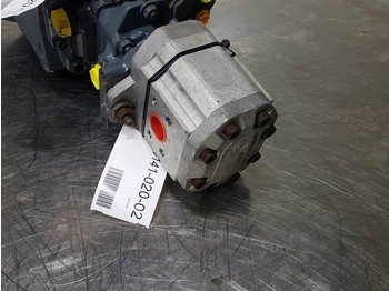 חלקי הידרוליקה DANFOSS / SAUER