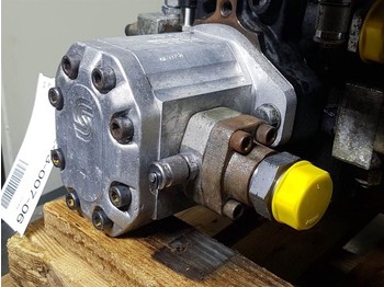 חלקי הידרוליקה DANFOSS / SAUER