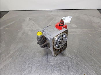 חלקי הידרוליקה DANFOSS / SAUER