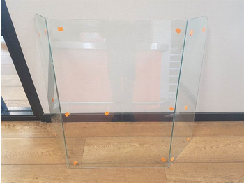 תא ופנים הרכב SCHAEFF