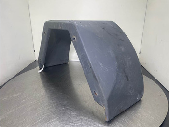 מסגרת/ שלדה עבור מכונת בנייה Schaeff SKL834-5267010032-Mud guard/Kotfluegel/Spatbord: תמונה 3
