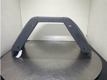 מסגרת/ שלדה עבור מכונת בנייה Schaeff SKL834-5267010032-Mud guard/Kotfluegel/Spatbord: תמונה 2