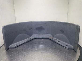 מסגרת/ שלדה עבור מכונת בנייה Schaeff SKL834-5267010032-Mud guard/Kotfluegel/Spatbord: תמונה 4