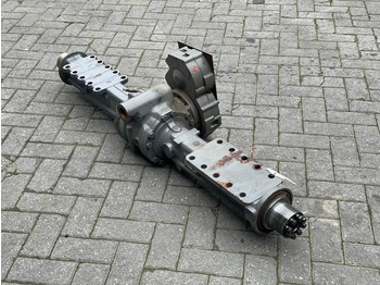 סרן וחלקים עבור מכונת בנייה Schaeff SKL834-5904661670-ZF AP-R715-Axle/Achse/As: תמונה 4