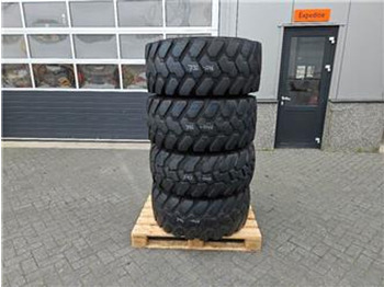 גלגלים וצמיגים FIRESTONE