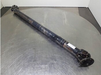 סרן וחלקים עבור מכונת בנייה Schaeff SKL853-5200655210-Propshaft/Gelenkwelle/Cardanas: תמונה 2