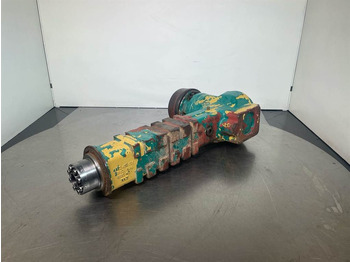 סרן וחלקים עבור מכונת בנייה Schaeff SKL853-ZF AP-R735/P4-Axle housing/Achskörper: תמונה 3