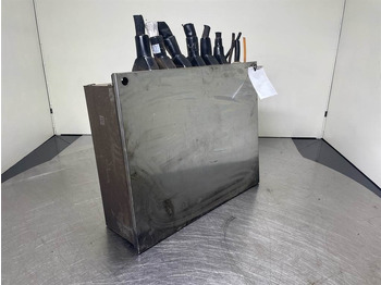 מערכת חשמל עבור מכונת בנייה Sennebogen 835E-175343-Switch kabinet/Schaltschrank: תמונה 3