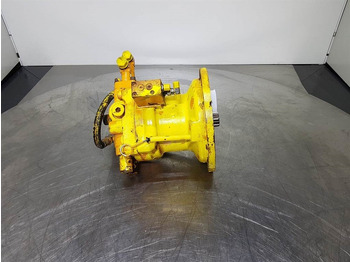 חלקי הידרוליקה SHIBAURA