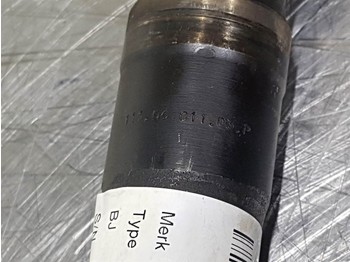 סרן וחלקים עבור מכונת בנייה Spicer Dana 1110601103 - Joint shaft/Steckwelle/Steekas: תמונה 4