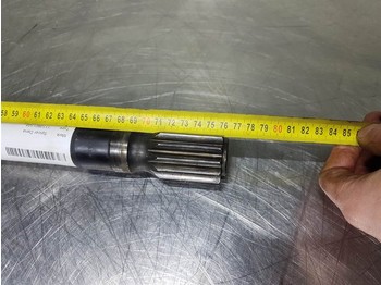 סרן וחלקים עבור מכונת בנייה Spicer Dana 1110601103 - Joint shaft/Steckwelle/Steekas: תמונה 5