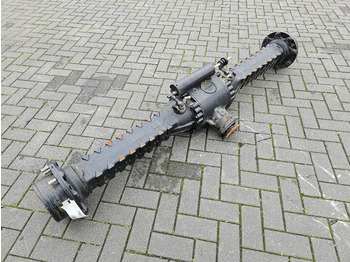 סרן וחלקים עבור מכונת בנייה Spicer Dana 112/10141922 - Axle/Achse/As: תמונה 2