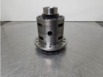 חָדָשׁ סרן וחלקים עבור מכונת בנייה Spicer Dana 123.04.702.01-Differential carrier/Differenti: תמונה 2