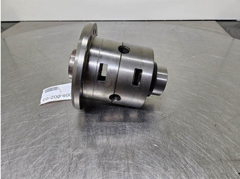 חָדָשׁ סרן וחלקים עבור מכונת בנייה Spicer Dana 123.04.702.01-Differential carrier/Differenti: תמונה 4