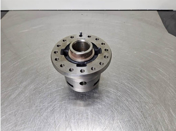חָדָשׁ סרן וחלקים עבור מכונת בנייה Spicer Dana 123.04.702.01-Differential carrier/Differenti: תמונה 3