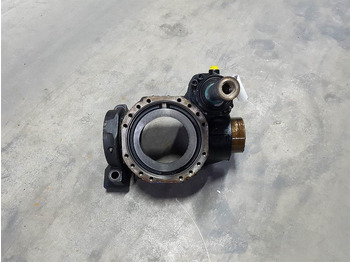 סרן וחלקים עבור מכונת בנייה Spicer Dana 211/52-003 - Axle housing/Achskörper/Astrecht: תמונה 4 סרן וחלקים עבור מכונת בנייה Spicer Dana 211/52-003 - Axle housing/Achskörper/Astrecht: תמונה 4