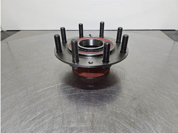 חָדָשׁ סרן וחלקים עבור מכונת בנייה Spicer Dana 738.06.019.05-Wheel hub/Planetentraeger/Wieln: תמונה 2