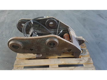 מצמד מהיר LIEBHERR