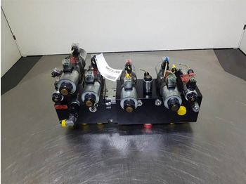 חלקי הידרוליקה