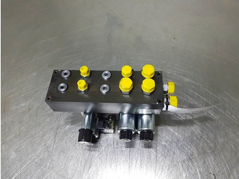 חלקי הידרוליקה עבור מכונת בנייה TRANSLIFT -Argo Hytos 17996101-Valve/Ventile/Ventiel: תמונה 4