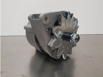 חָדָשׁ מנוע עבור מכונת בנייה Terex Schaeff TL/SKL-5411663453/5411665234-14V 65A-Alternator: תמונה 2